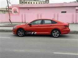 فولكسفاغن جيتا